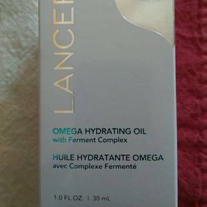 Lancer Omega Hydrating Oil 1 fl oz